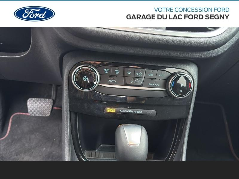 FORD Puma d’occasion à vendre à PAYS DE GEX chez GARAGE DU LAC (Photo 18)
