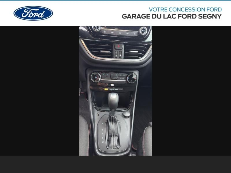 FORD Puma d’occasion à vendre à PAYS DE GEX chez GARAGE DU LAC (Photo 19)