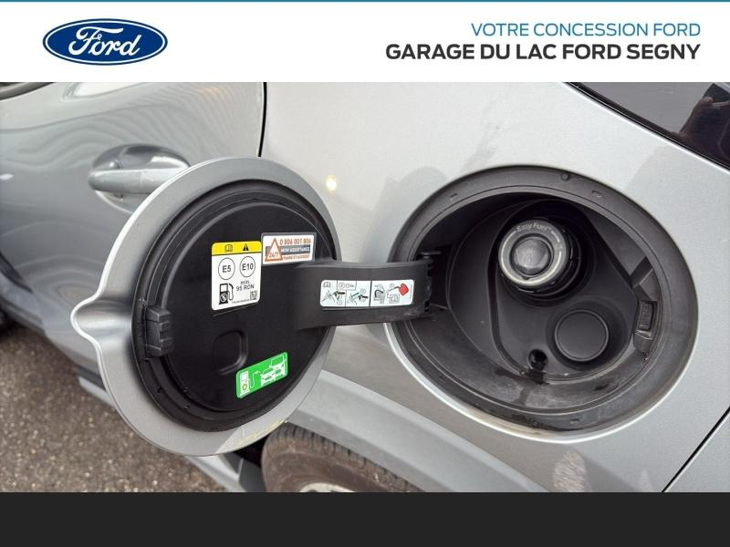 FORD Puma d’occasion à vendre à PAYS DE GEX chez GARAGE DU LAC (Photo 20)