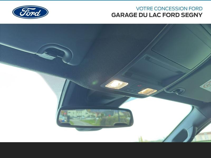 FORD Ranger VUL d’occasion à vendre à PAYS DE GEX chez GARAGE DU LAC (Photo 6)