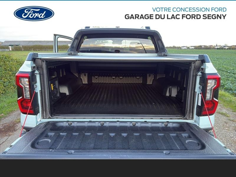 FORD Ranger VUL d’occasion à vendre à PAYS DE GEX chez GARAGE DU LAC (Photo 12)