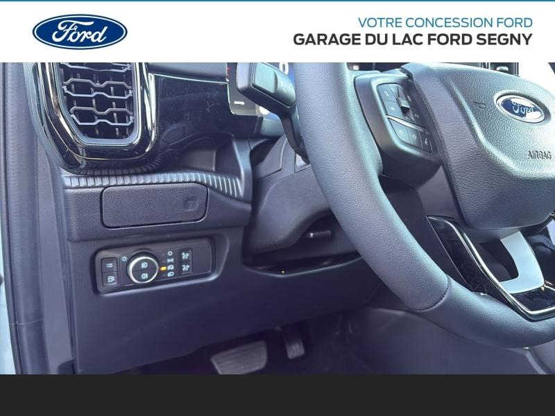 FORD Ranger VUL d’occasion à vendre à PAYS DE GEX chez GARAGE DU LAC (Photo 14)