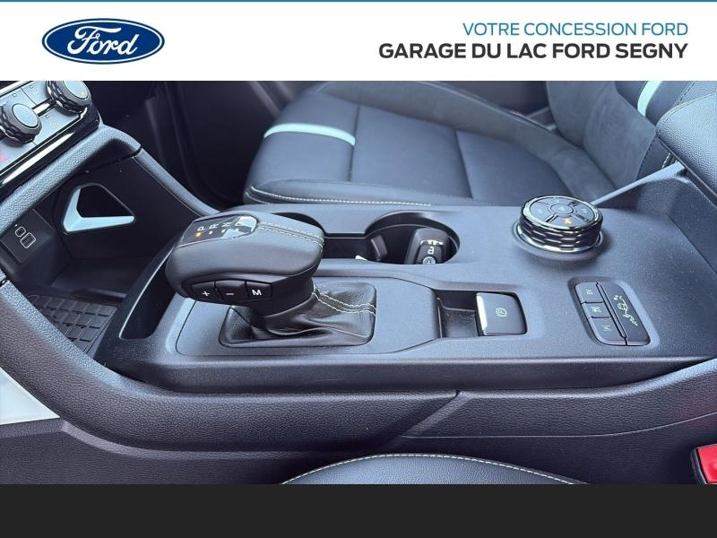 FORD Ranger VUL d’occasion à vendre à PAYS DE GEX chez GARAGE DU LAC (Photo 16)