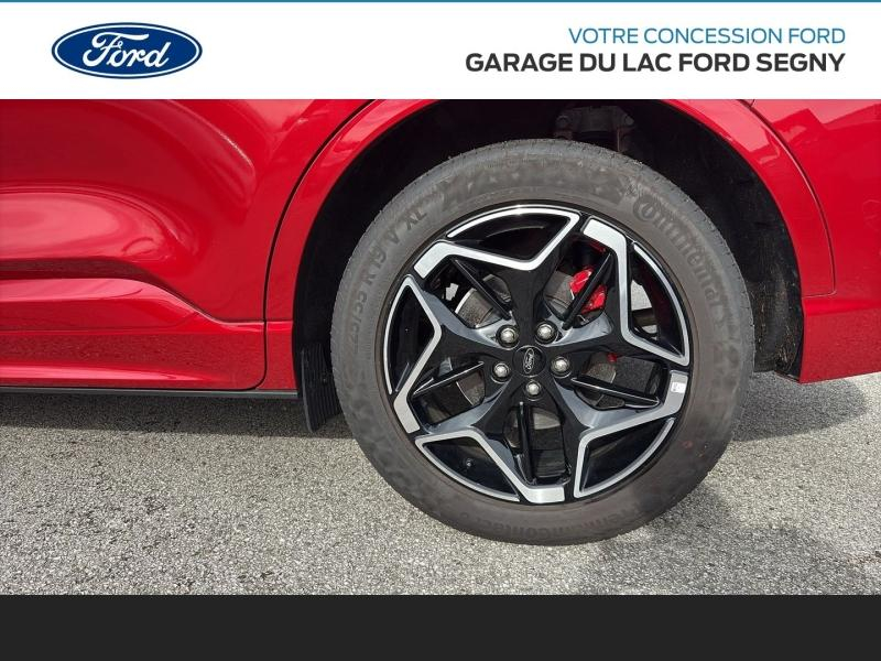 FORD Kuga d’occasion à vendre à PAYS DE GEX chez GARAGE DU LAC (Photo 4)