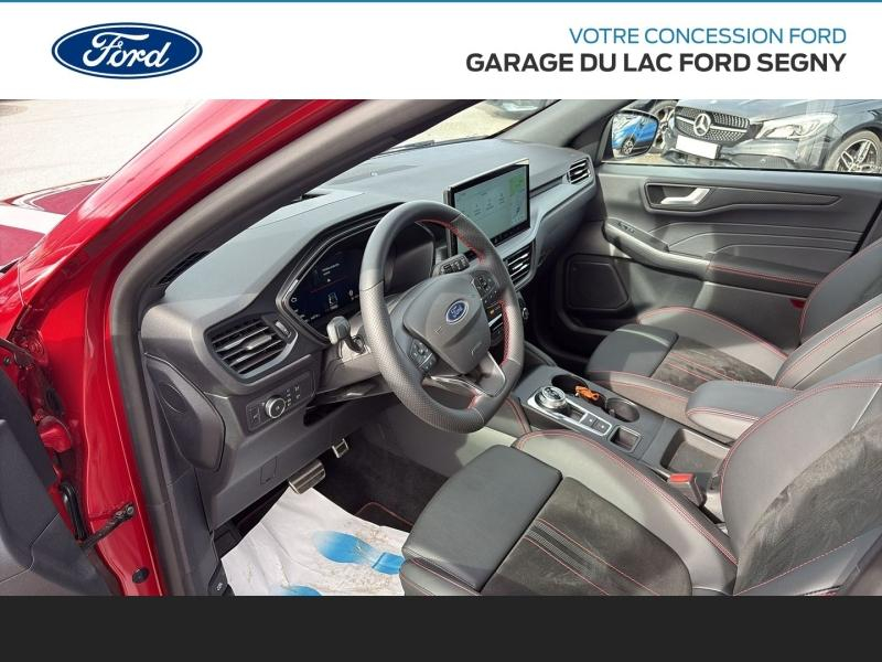 FORD Kuga d’occasion à vendre à PAYS DE GEX chez GARAGE DU LAC (Photo 5)