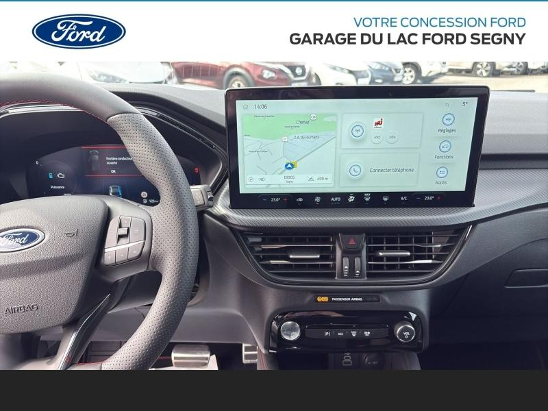 FORD Kuga d’occasion à vendre à PAYS DE GEX chez GARAGE DU LAC (Photo 7)