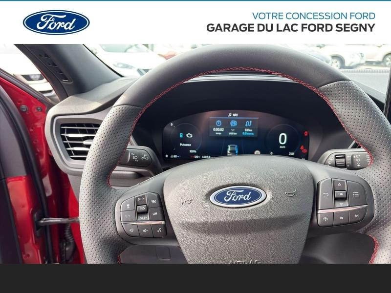 FORD Kuga d’occasion à vendre à PAYS DE GEX chez GARAGE DU LAC (Photo 8)