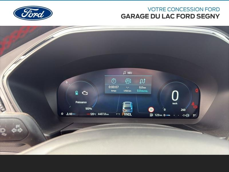 FORD Kuga d’occasion à vendre à PAYS DE GEX chez GARAGE DU LAC (Photo 9)