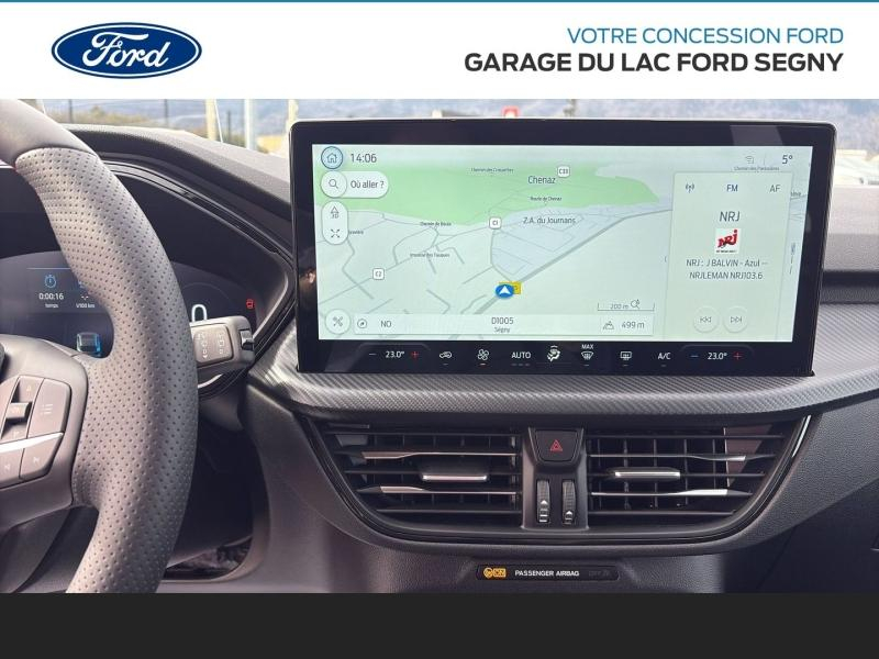 FORD Kuga d’occasion à vendre à PAYS DE GEX chez GARAGE DU LAC (Photo 10)