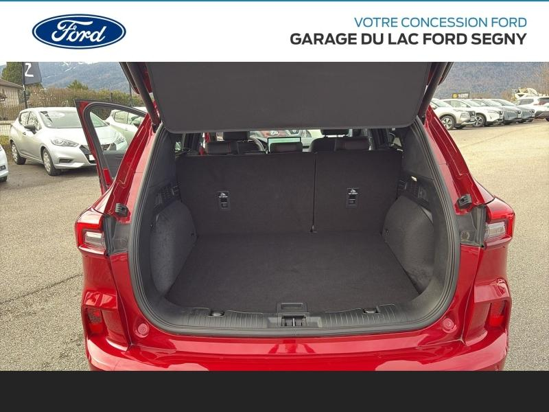 FORD Kuga d’occasion à vendre à PAYS DE GEX chez GARAGE DU LAC (Photo 12)