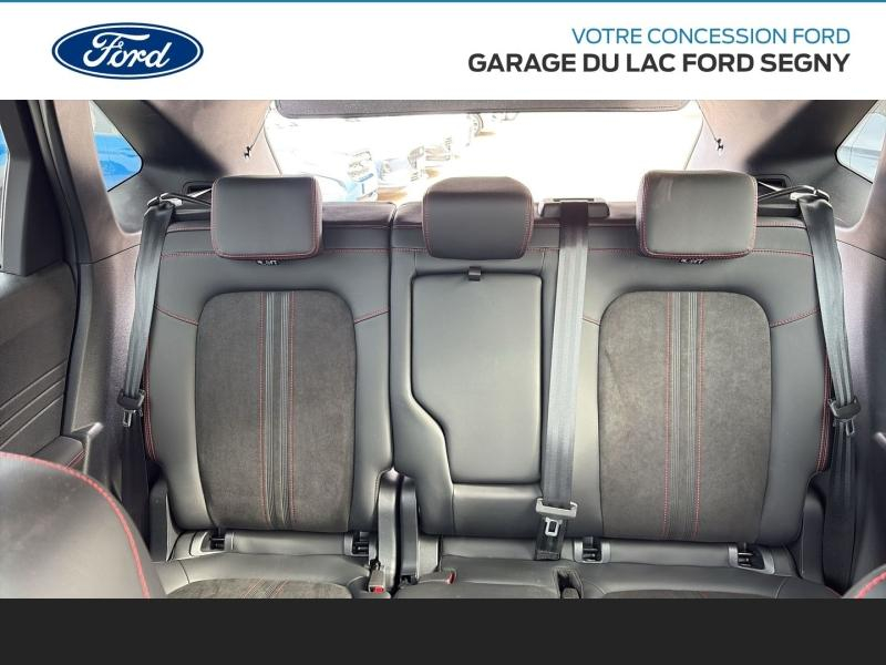FORD Kuga d’occasion à vendre à PAYS DE GEX chez GARAGE DU LAC (Photo 13)