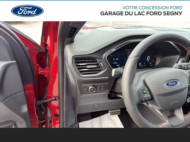 FORD Kuga d’occasion à vendre à PAYS DE GEX chez GARAGE DU LAC (Photo 14)