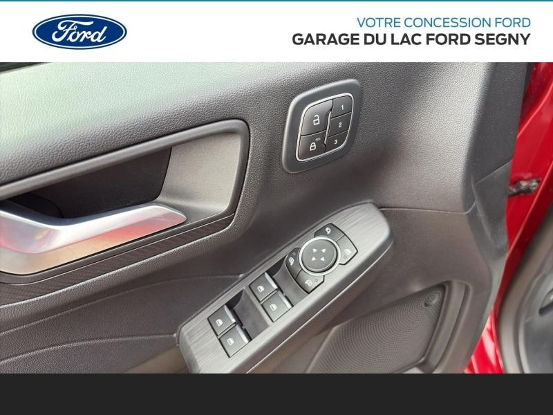 FORD Kuga d’occasion à vendre à PAYS DE GEX chez GARAGE DU LAC (Photo 15)