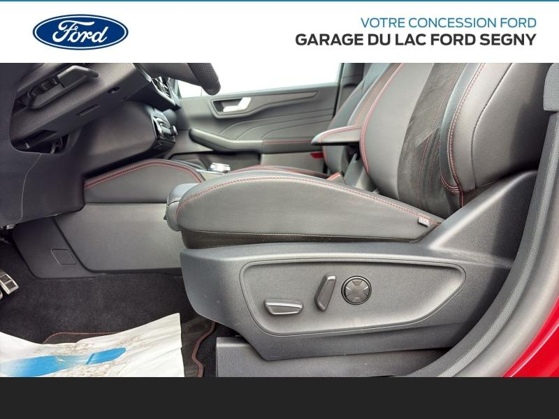 FORD Kuga d’occasion à vendre à PAYS DE GEX chez GARAGE DU LAC (Photo 16)