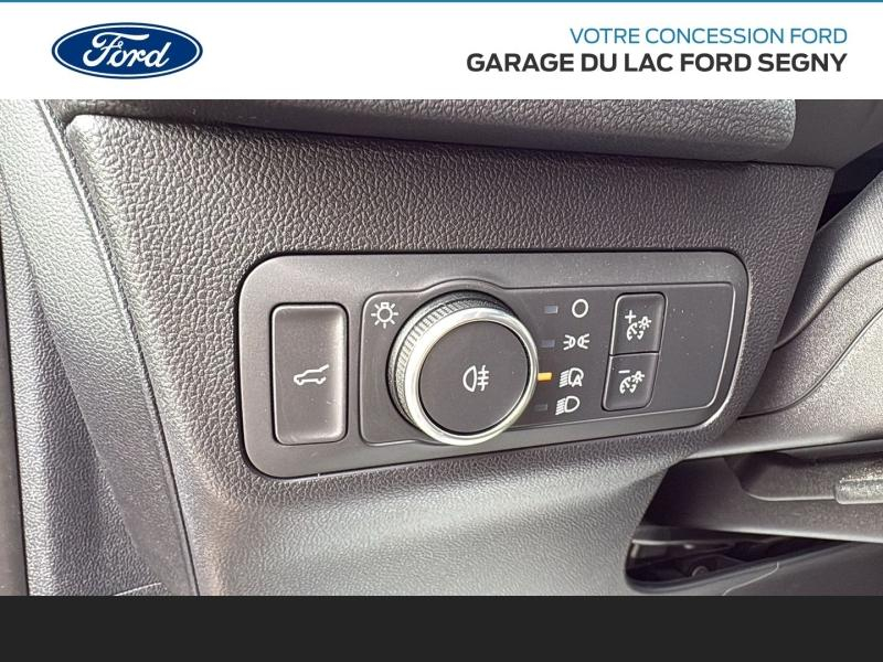 FORD Kuga d’occasion à vendre à PAYS DE GEX chez GARAGE DU LAC (Photo 17)