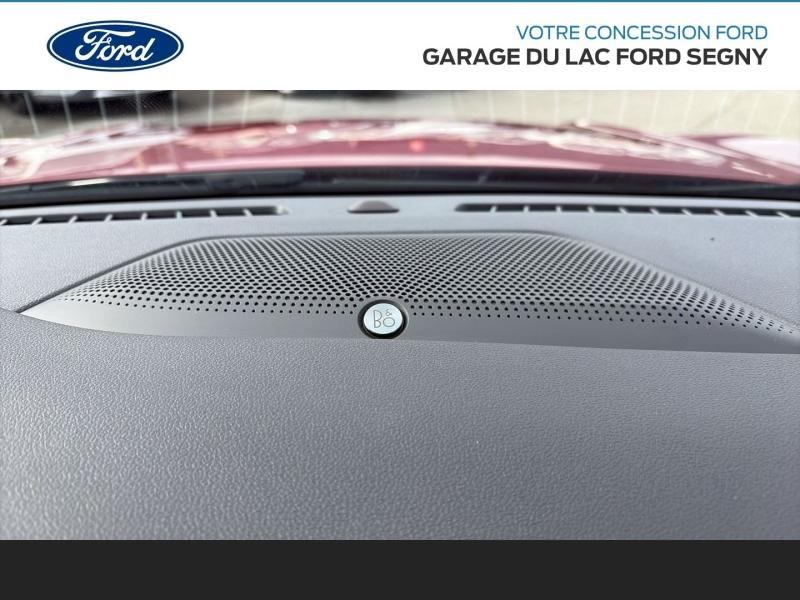 FORD Kuga d’occasion à vendre à PAYS DE GEX chez GARAGE DU LAC (Photo 20)