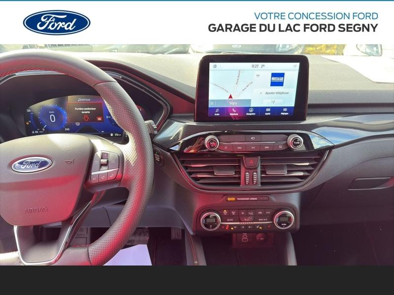 FORD Kuga d’occasion à vendre à PAYS DE GEX chez GARAGE DU LAC (Photo 7)