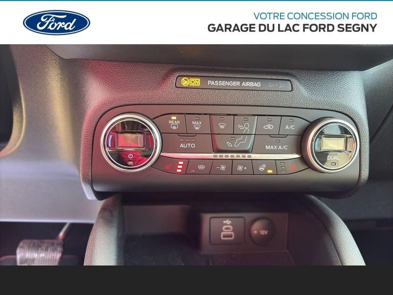 FORD Kuga d’occasion à vendre à PAYS DE GEX chez GARAGE DU LAC (Photo 18)