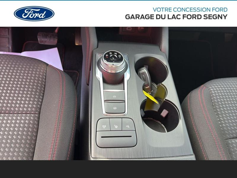 FORD Kuga d’occasion à vendre à PAYS DE GEX chez GARAGE DU LAC (Photo 19)