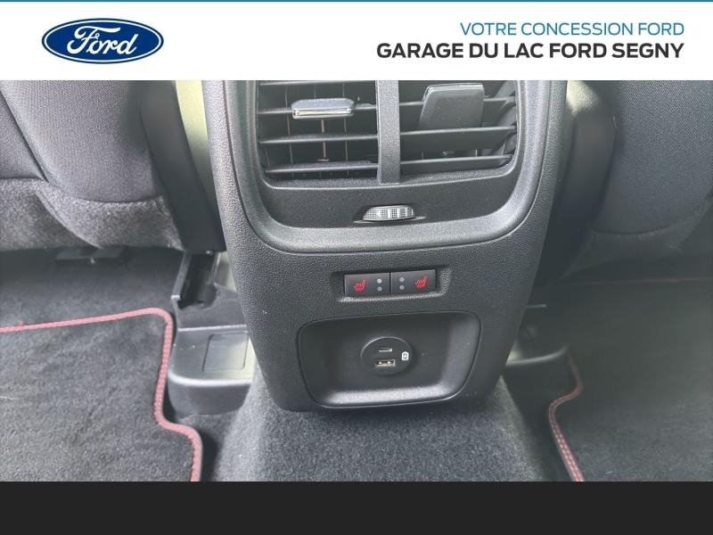 FORD Kuga d’occasion à vendre à PAYS DE GEX chez GARAGE DU LAC (Photo 20)