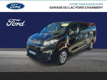 CITROEN Jumpy Fg VUL d’occasion à vendre à PAYS DE GEX