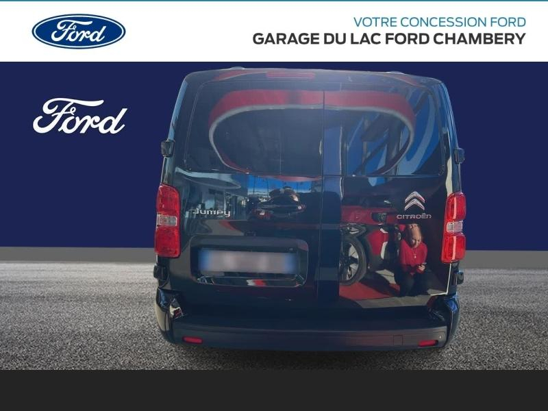 CITROEN Jumpy Fg VUL d’occasion à vendre à PAYS DE GEX chez GARAGE DU LAC (Photo 3)