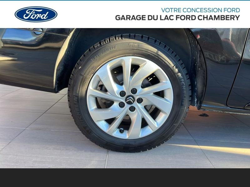 CITROEN Jumpy Fg VUL d’occasion à vendre à PAYS DE GEX chez GARAGE DU LAC (Photo 4)