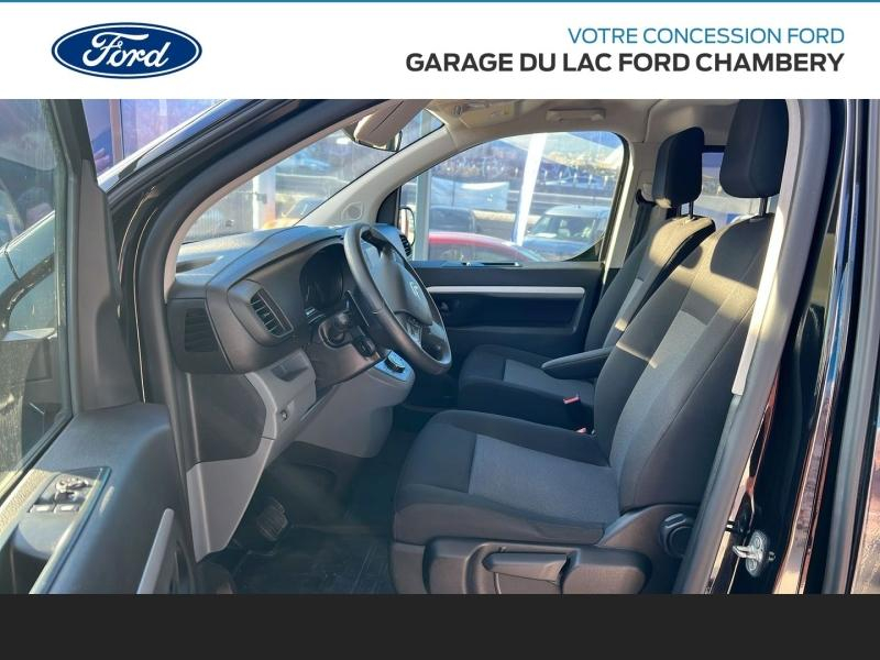 CITROEN Jumpy Fg VUL d’occasion à vendre à PAYS DE GEX chez GARAGE DU LAC (Photo 5)