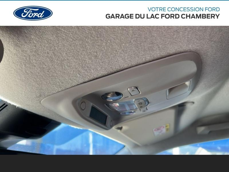 CITROEN Jumpy Fg VUL d’occasion à vendre à PAYS DE GEX chez GARAGE DU LAC (Photo 6)