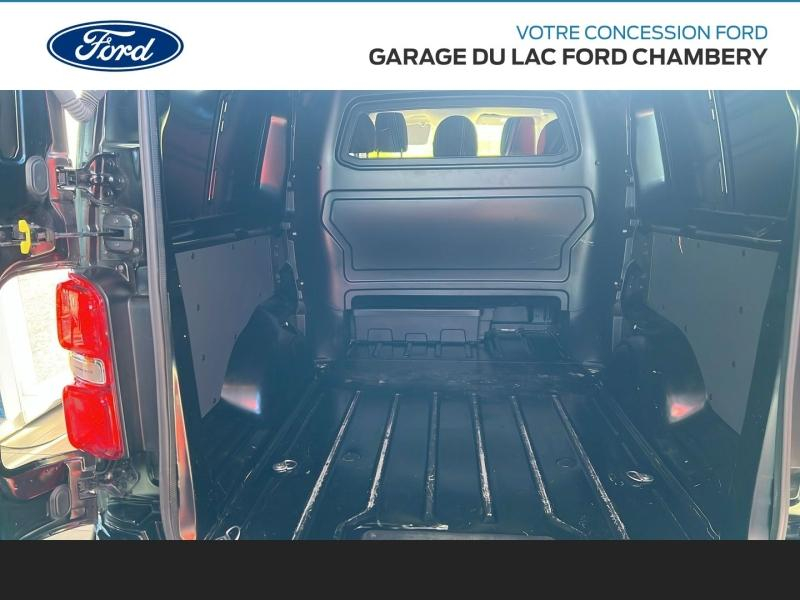 CITROEN Jumpy Fg VUL d’occasion à vendre à PAYS DE GEX chez GARAGE DU LAC (Photo 9)