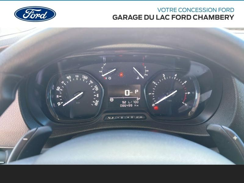 CITROEN Jumpy Fg VUL d’occasion à vendre à PAYS DE GEX chez GARAGE DU LAC (Photo 10)