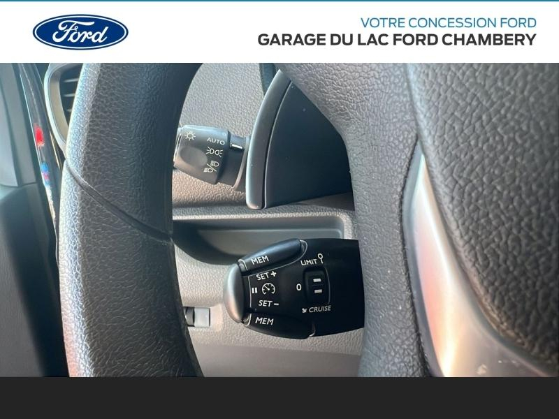 CITROEN Jumpy Fg VUL d’occasion à vendre à PAYS DE GEX chez GARAGE DU LAC (Photo 16)