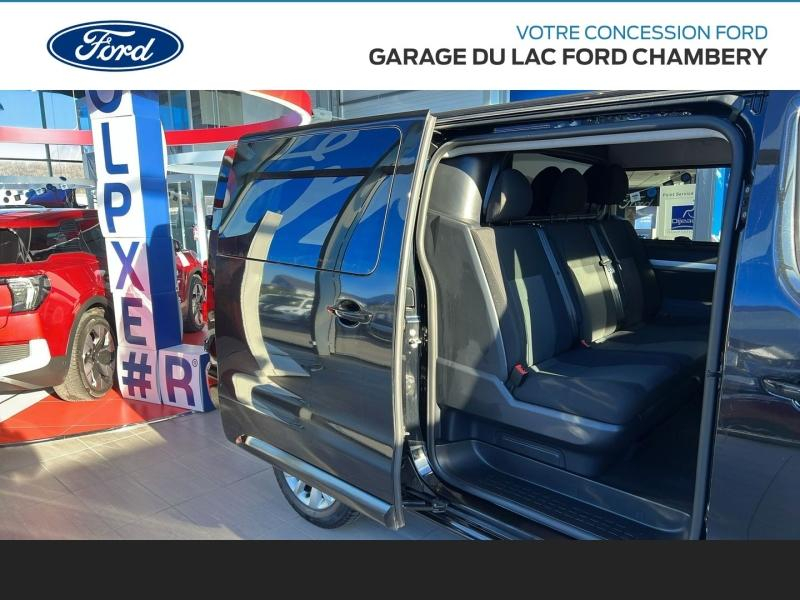 CITROEN Jumpy Fg VUL d’occasion à vendre à PAYS DE GEX chez GARAGE DU LAC (Photo 17)