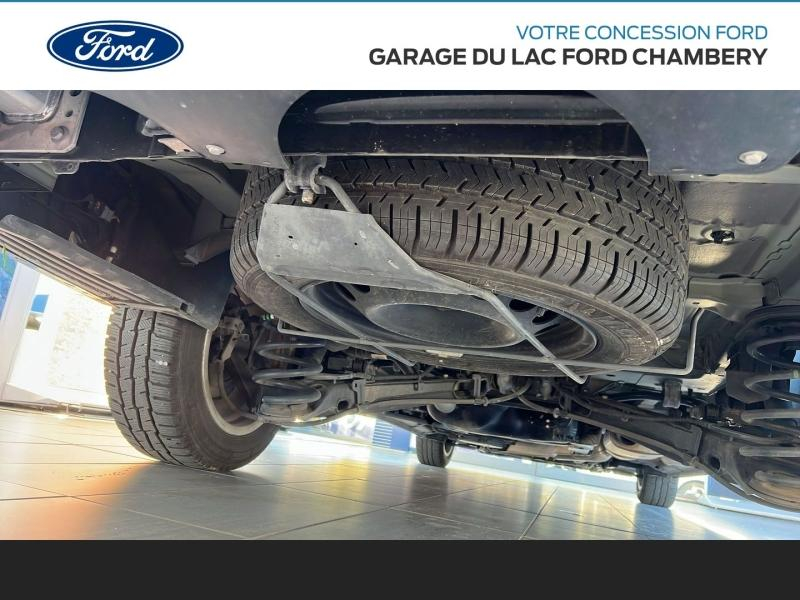 CITROEN Jumpy Fg VUL d’occasion à vendre à PAYS DE GEX chez GARAGE DU LAC (Photo 18)