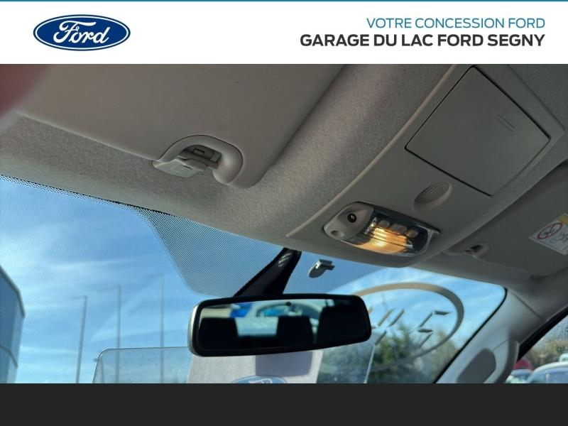 FORD Ranger VUL d’occasion à vendre à PAYS DE GEX chez GARAGE DU LAC (Photo 6)