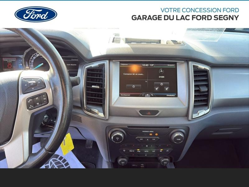 FORD Ranger VUL d’occasion à vendre à PAYS DE GEX chez GARAGE DU LAC (Photo 7)