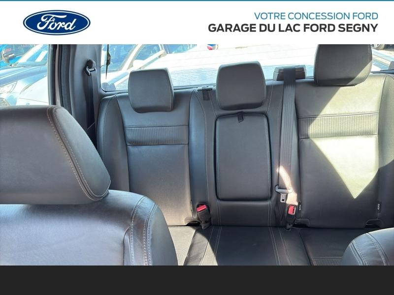 FORD Ranger VUL d’occasion à vendre à PAYS DE GEX chez GARAGE DU LAC (Photo 13)