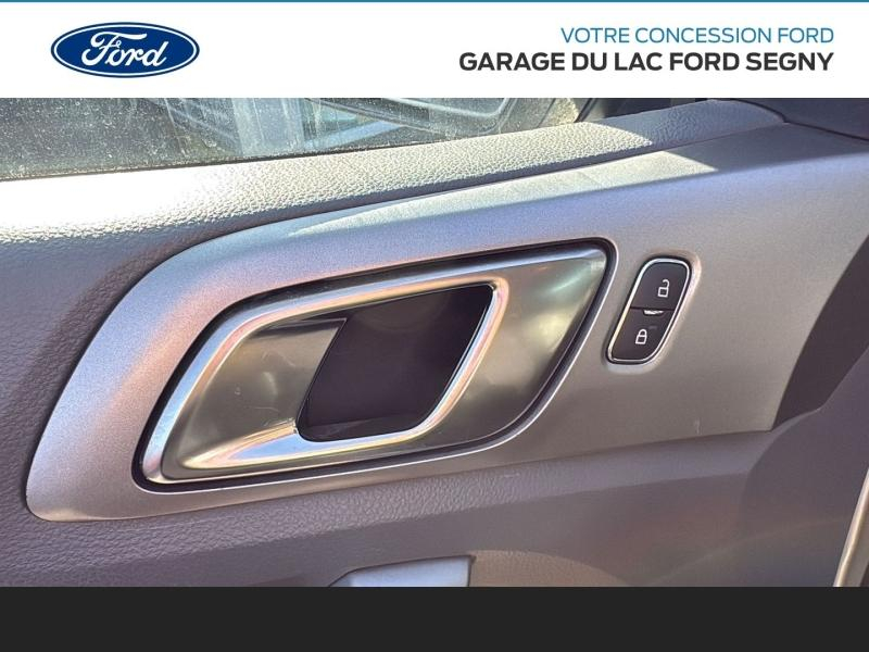 FORD Ranger VUL d’occasion à vendre à PAYS DE GEX chez GARAGE DU LAC (Photo 16)
