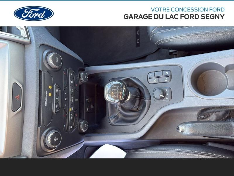 FORD Ranger VUL d’occasion à vendre à PAYS DE GEX chez GARAGE DU LAC (Photo 19)