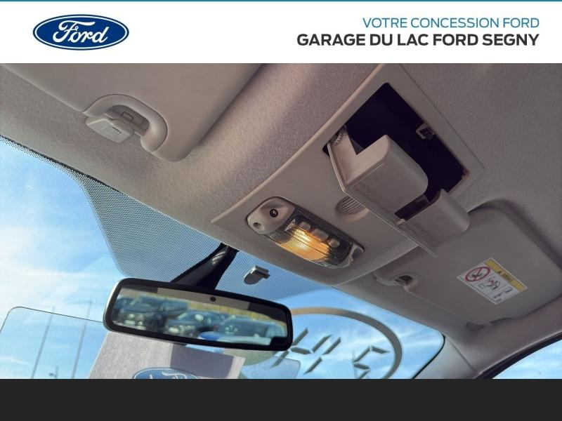 FORD Ranger VUL d’occasion à vendre à PAYS DE GEX chez GARAGE DU LAC (Photo 20)