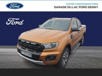 FORD Ranger VUL d’occasion à vendre à PAYS DE GEX