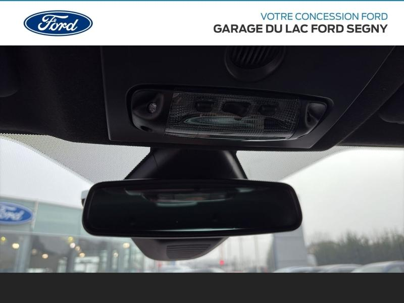 FORD Ranger VUL d’occasion à vendre à PAYS DE GEX chez GARAGE DU LAC (Photo 6)