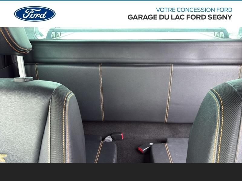 FORD Ranger VUL d’occasion à vendre à PAYS DE GEX chez GARAGE DU LAC (Photo 15)