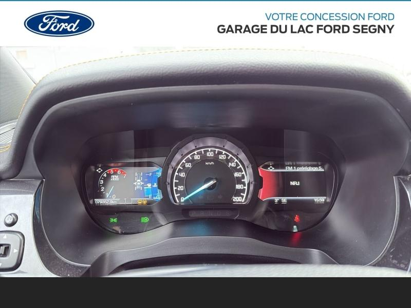 FORD Ranger VUL d’occasion à vendre à PAYS DE GEX chez GARAGE DU LAC (Photo 18)