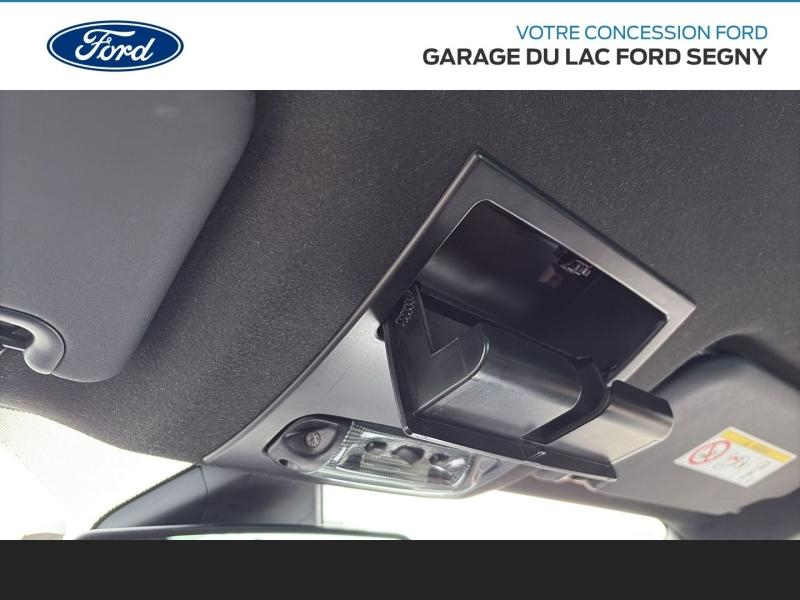 FORD Ranger VUL d’occasion à vendre à PAYS DE GEX chez GARAGE DU LAC (Photo 19)