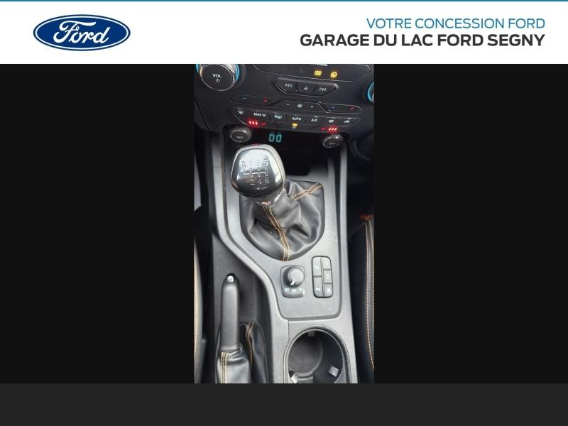 FORD Ranger VUL d’occasion à vendre à PAYS DE GEX chez GARAGE DU LAC (Photo 20)