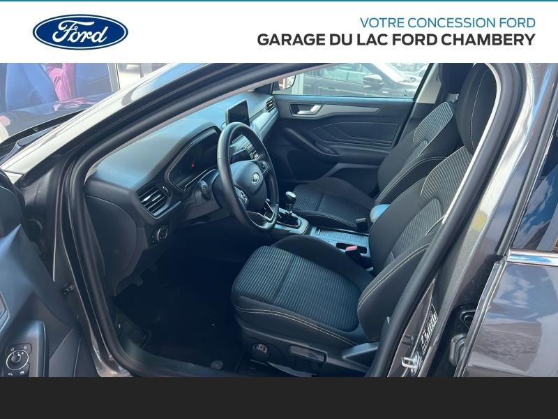 FORD Focus d’occasion à vendre à PAYS DE GEX chez GARAGE DU LAC (Photo 5)