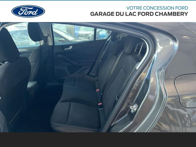 FORD Focus d’occasion à vendre à PAYS DE GEX chez GARAGE DU LAC (Photo 11)