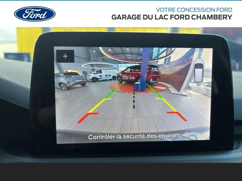 FORD Focus d’occasion à vendre à PAYS DE GEX chez GARAGE DU LAC (Photo 16)
