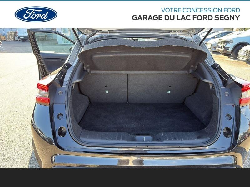 NISSAN Juke d’occasion à vendre à PAYS DE GEX chez GARAGE DU LAC (Photo 12)